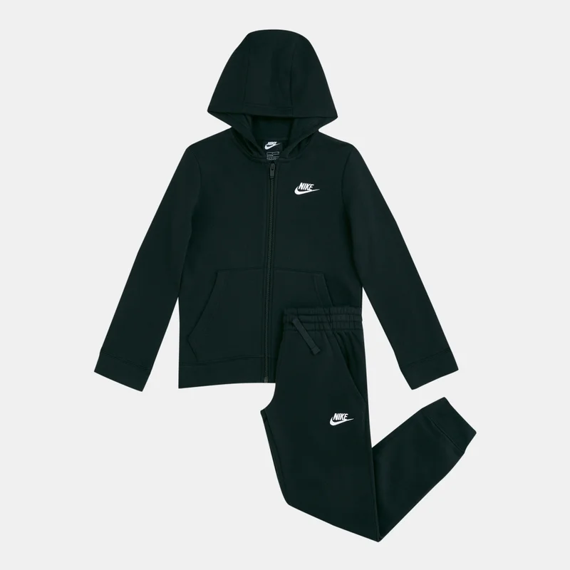 Nike Kids' Sportswear Core Track Suit (Older Kids)